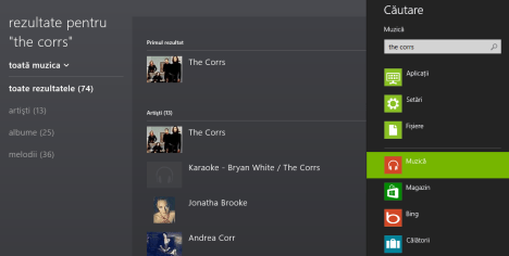 charm, butoane speciale, windows 8, windows 8.1
