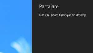 charm, butoane speciale, windows 8, windows 8.1
