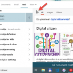 Căutarea Windows 10 încă arată previzualizări din Bing