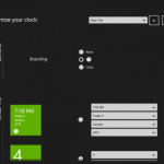 ceas, timp, clock, tile time