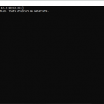 Apasă pe Properties pentru a face schimbările dorite