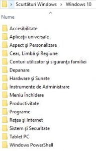 scurtaturi, comenzi, rapide, Windows, descarca