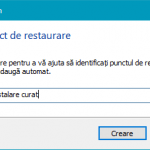 Windows, aplicatii