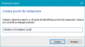 Windows, aplicatii