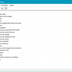Windows, aplicatii
