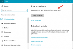 Windows, aplicatii