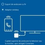 Windows 10 Mobile, Continuum, Bluetooth, Miracast, wireless