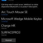 Windows 10 Mobile, Continuum, Bluetooth, Miracast, wireless