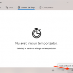 Apasă pe buton pentru a crea o dală