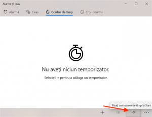 Apasă pe buton pentru a crea o dală