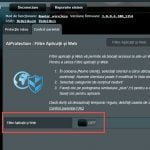 ASUS, router, wireless, ASUS AiProtection, control parental, blocheaza, saituri, adulti, retele, sociale