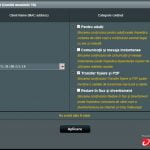 ASUS, router, wireless, ASUS AiProtection, control parental, blocheaza, saituri, adulti, retele, sociale