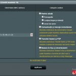 ASUS, router, wireless, ASUS AiProtection, control parental, blocheaza, saituri, adulti, retele, sociale