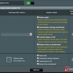 ASUS, router, wireless, ASUS AiProtection, control parental, blocheaza, saituri, adulti, retele, sociale
