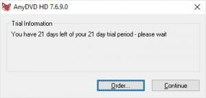 disc, protejat, copiere, DVD, Blu-Ray, original, AnyDVD HD