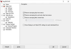 disc, protejat, copiere, DVD, Blu-Ray, original, AnyDVD HD