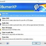 copiere, disc, CD, DVD, Blu-Ray, Windows