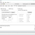 copiere, disc, CD, DVD, Blu-Ray, Windows