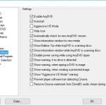 copiere, disc, CD, DVD, Blu-Ray, Windows