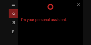 Cortana
