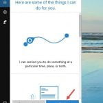Windows 10, Cortana, utilizator, local, cont, seteaza, foloseste