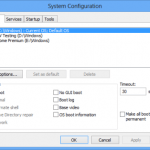 Instalare Dual Boot a Windows 8 cu Windows 7, Windows Vista sau Windows XP