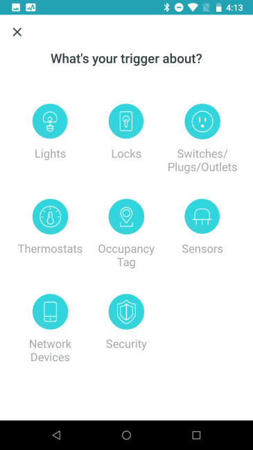 TP-Link Deco M9 Plus - automatizarea dispozitivelor pentru smart home