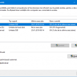 Selectează un solid state drive (SSD) pentru optimizare