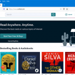 Scribd este un serviciu cu abonament foarte popular