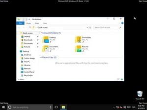 calculator, virusi, dezinfecteaza, Windows, procedure, malware, curata