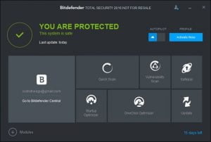 calculator, virusi, dezinfecteaza, Windows, procedure, malware, curata