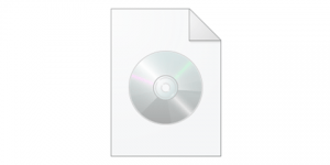 Imagine disc