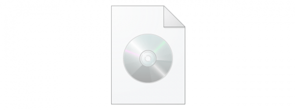 Imagine disc