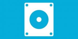 Copie disc