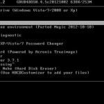 disc, recuperare, sistem, Live Disc, Windows, reparare, nu porneste