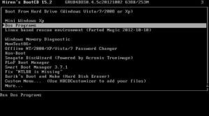 disc, recuperare, sistem, Live Disc, Windows, reparare, nu porneste