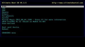 disc, recuperare, sistem, Live Disc, Windows, reparare, nu porneste