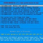 disc, recuperare, sistem, Live Disc, Windows, reparare, nu porneste