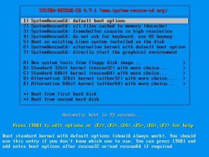 disc, recuperare, sistem, Live Disc, Windows, reparare, nu porneste