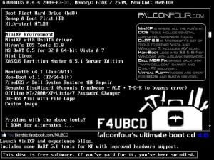 disc, recuperare, sistem, Live Disc, Windows, reparare, nu porneste