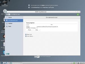 discuri, recuperare, antivirus, curatare, calculator, Windows