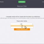 discuri, recuperare, antivirus, curatare, calculator, Windows