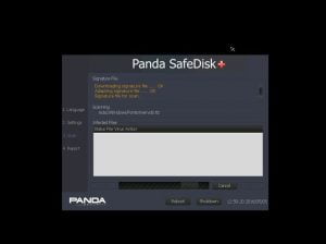 discuri, recuperare, antivirus, curatare, calculator, Windows