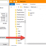 Curatare Disc, Disk Cleanup, Windows