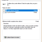 Curatare Disc, Disk Cleanup, Windows