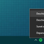 O metodă mai rapidă de a deschide setările de Sunet în Windows 10