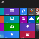 limba, afisare, ecran, windows 8