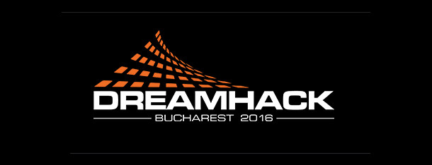 Avem 20 de invitații la DreamHack Bucharest 2016. Câștigă una!