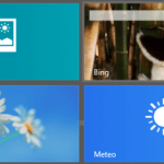 Cum se adaugă dala Desktop pe ecranul de Start al Windows 8