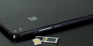 Dual SIM